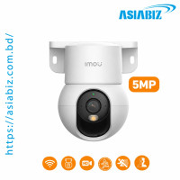 Imou Ranger Mini IPC-K2MP-5H1WE 5MP 3K Smart WiFi Camera